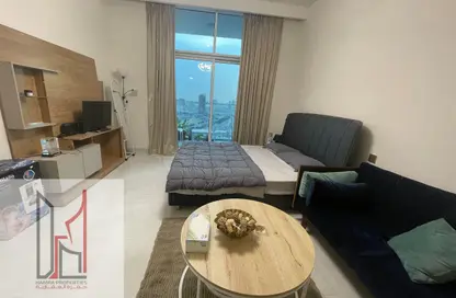 شقة - 1 حمام للايجار في سكايز من دانوب - ارجان - دبي