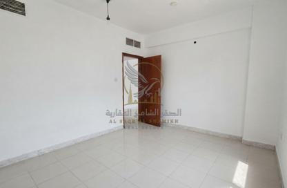 Apartment - 1 - 1 for rent in Al Qulaya'ah - Al Sharq - Sharjah