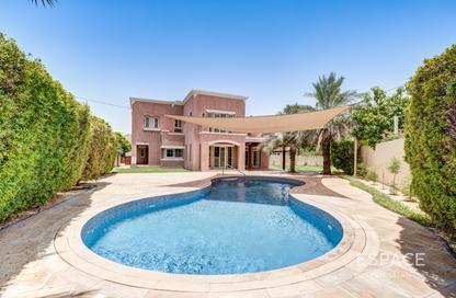 Villa - 5 Bedrooms - 5 Bathrooms for rent in Mirador La Coleccion 1 - Mirador La Coleccion - Arabian Ranches - Dubai