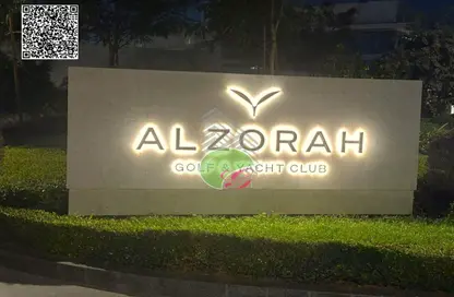 Apartment - 3 Bedrooms - 4 Bathrooms for sale in Golf Community - Al Zorah - Ajman