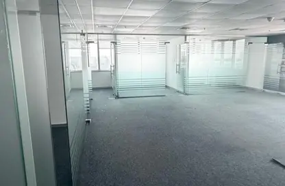 مكتب - 8 غرف نوم - 2 حمامات للايجار في بيناكل مبنى - البرشاء 1 - البرشاء - دبي