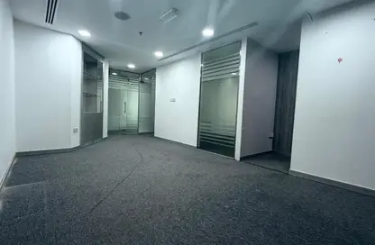 مكتب - 8 غرف نوم - 2 حمامات للايجار في بيناكل مبنى - البرشاء 1 - البرشاء - دبي