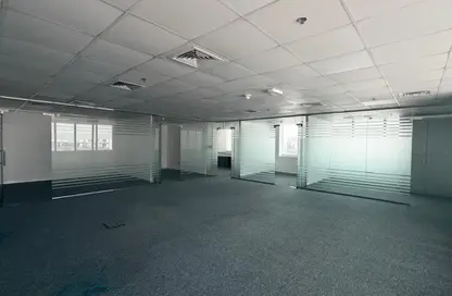 Office Space - 7+ Bedrooms - 2 Bathrooms for rent in Pinnacle Building - Al Barsha 1 - Al Barsha - Dubai
