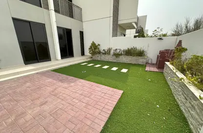 Villa - 5 Bedrooms - 4 Bathrooms for sale in Claret - Damac Hills 2 - Dubai