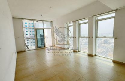 Apartment - 2 Bedrooms - 3 Bathrooms for rent in New Al Taawun Road - Al Taawun - Sharjah Apartment - 2 Bedrooms - 3 Bathrooms for rent in New Al Taawun Road - Al Taawun - Sharjah