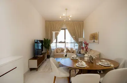 شقة - 2 غرف نوم - 3 حمامات للايجار في الزاهية - أبوظبي