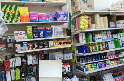 Shop - Studio for rent in Al Mowaihat 2 - Al Mowaihat - Ajman