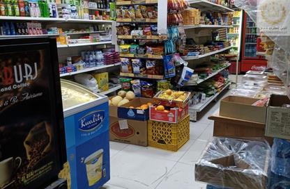 Shop - Studio for rent in Al Mowaihat 2 - Al Mowaihat - Ajman