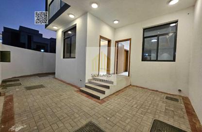 Townhouse - 6 Bedrooms - 7+ Bathrooms for sale in Al Bahia Hills - Al Bahia - Ajman