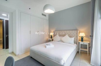 Apartment - 1 Bedroom - 1 Bathroom for rent in Autumn 2 - Autumn - Seasons Community - District 15 - Jumeirah Village Circle - Dubai