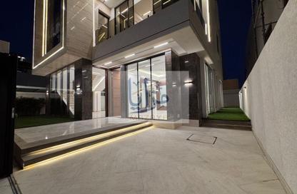 Villa - 5 Bedrooms - 7 Bathrooms for sale in Al Yasmeen 1 - Al Yasmeen - Ajman
