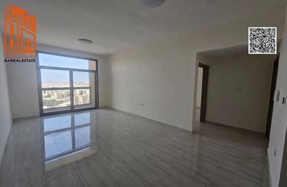 Apartment - 2 Bedrooms - 3 Bathrooms for rent in Ajman Global City - Al Alia - Ajman