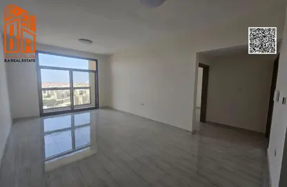 Apartment - 2 Bedrooms - 3 Bathrooms for rent in Ajman Global City - Al Alia - Ajman Apartment - 2 Bedrooms - 3 Bathrooms for rent in Ajman Global City - Al Alia - Ajman