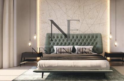 Apartment - 3 - 4 for sale in Natuzzi Harmony Residences by Peace Homes - Dubai Islands - Dubai Apartment - 3 - 4 for sale in Natuzzi Harmony Residences by Peace Homes - Dubai Islands - Dubai