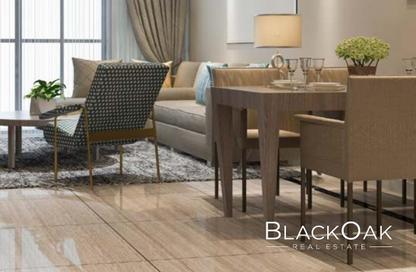 Apartment - 1 - 2 for sale in AG 9ine - Dubai Land Residence Complex - Dubai Apartment - 1 - 2 for sale in AG 9ine - Dubai Land Residence Complex - Dubai