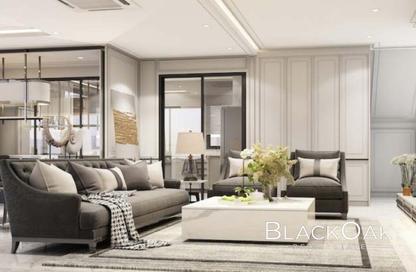 Apartment - 1 - 2 for sale in AG 9ine - Dubai Land Residence Complex - Dubai Apartment - 1 - 2 for sale in AG 9ine - Dubai Land Residence Complex - Dubai