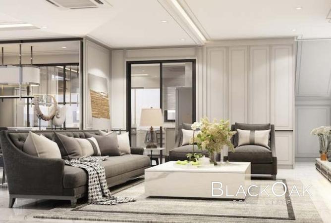 Smart Home | 1BR | Private Balcony | Lower Floor