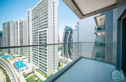 Apartment - 1 Bedroom - 1 Bathroom for rent in DAMAC Majestine - Business Bay - Dubai Apartment - 1 Bedroom - 1 Bathroom for rent in DAMAC Majestine - Business Bay - Dubai
