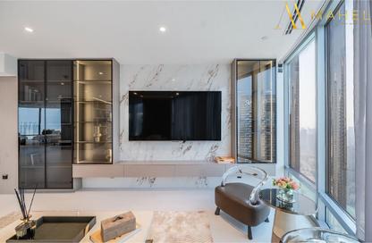 Apartment - 4 Bedrooms - 5 Bathrooms for rent in Burj Khalifa - Burj Khalifa Area - Downtown Dubai - Dubai Apartment - 4 Bedrooms - 5 Bathrooms for rent in Burj Khalifa - Burj Khalifa Area - Downtown Dubai - Dubai