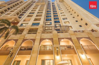 Apartment - 3 Bedrooms - 4 Bathrooms for sale in Marina Residences 4 - Marina Residences - Palm Jumeirah - Dubai Apartment - 3 Bedrooms - 4 Bathrooms for sale in Marina Residences 4 - Marina Residences - Palm Jumeirah - Dubai