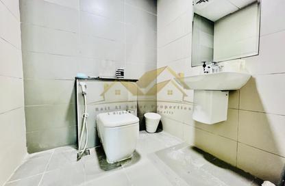 Apartment - 1 Bedroom - 2 Bathrooms for rent in Al Satwa - Dubai Apartment - 1 Bedroom - 2 Bathrooms for rent in Al Satwa - Dubai