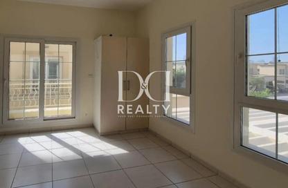 Townhouse - 2 Bedrooms - 3 Bathrooms for rent in Springs 3 - The Springs - Dubai