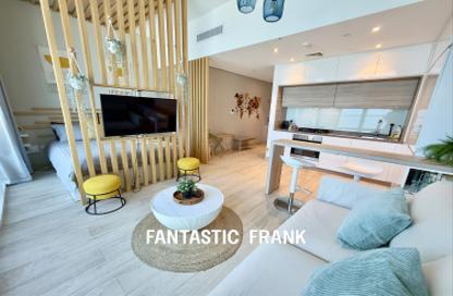Apartment - Studio - 1 Bathroom for rent in Studio One - Dubai Marina - Dubai Apartment - Studio - 1 Bathroom for rent in Studio One - Dubai Marina - Dubai