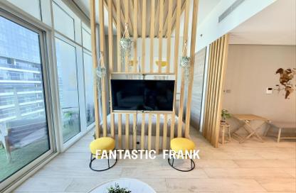 Apartment - Studio - 1 Bathroom for rent in Studio One - Dubai Marina - Dubai Apartment - Studio - 1 Bathroom for rent in Studio One - Dubai Marina - Dubai