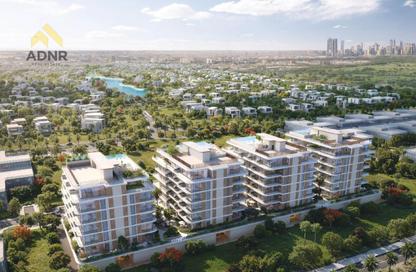 Apartment - 1 Bedroom - 2 Bathrooms for sale in Gate Eleven Building 2 - Gate Eleven Residences - District 11 - Mohammed Bin Rashid City - Dubai Apartment - 1 Bedroom - 2 Bathrooms for sale in Gate Eleven Building 2 - Gate Eleven Residences - District 11 - Mohammed Bin Rashid City - Dubai
