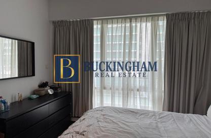 Apartment - 1 Bedroom - 1 Bathroom for rent in Al Majara 5 - Al Majara Towers - Dubai Marina - Dubai Apartment - 1 Bedroom - 1 Bathroom for rent in Al Majara 5 - Al Majara Towers - Dubai Marina - Dubai