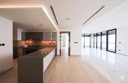 Apartment - 4 - 6 for rent in Crest Grande - Sobha Hartland - Mohammed Bin Rashid City - Dubai
