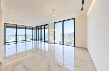 Apartment - 4 - 6 for rent in Crest Grande - Sobha Hartland - Mohammed Bin Rashid City - Dubai