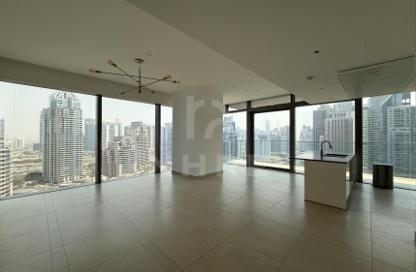 Apartment - 2 Bedrooms - 3 Bathrooms for rent in Marina Gate 2 - Marina Gate - Dubai Marina - Dubai