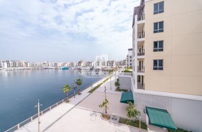 Apartment - 3 - 3 for sale in Le Ciel 2 - Le Ciel - Port de La Mer - La Mer - Jumeirah - Dubai Apartment - 3 - 3 for sale in Le Ciel 2 - Le Ciel - Port de La Mer - La Mer - Jumeirah - Dubai
