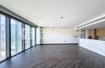 Apartment - 2 Bedrooms - 3 Bathrooms for rent in One Za'abeel The Residences - Zabeel 1 - Zabeel - Dubai Apartment - 2 Bedrooms - 3 Bathrooms for rent in One Za'abeel The Residences - Zabeel 1 - Zabeel - Dubai