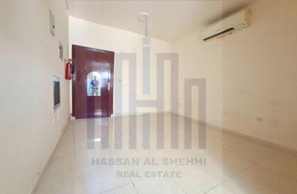 Apartment - Studio - 1 Bathroom for rent in Muwailih Building - Muwaileh - Sharjah