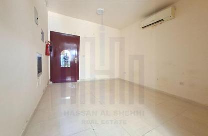 Apartment - Studio - 1 Bathroom for rent in Muwailih Building - Muwaileh - Sharjah Apartment - Studio - 1 Bathroom for rent in Muwailih Building - Muwaileh - Sharjah