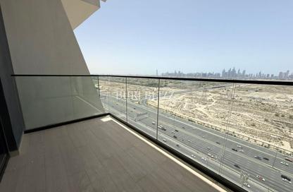 Apartment - 2 Bedrooms - 2 Bathrooms for rent in Binghatti Heights - District 10 - Jumeirah Village Circle - Dubai