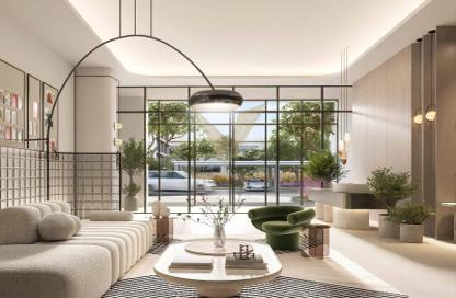 Apartment - 2 - 2 for sale in Ocean Cove Building 2 - Ocean Cove - Mina Rashid - Dubai