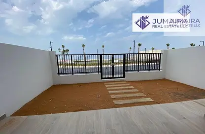 فيلا - 2 غرف نوم - 4 حمامات للبيع في فيلات ماربيلا الاولى - ماربيا - ميناء العرب - راس الخيمة - رأس الخيمة