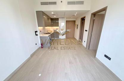 Apartment - 1 Bedroom - 2 Bathrooms for rent in Azizi Riviera 28 - Azizi Riviera - Meydan One - Meydan - Dubai