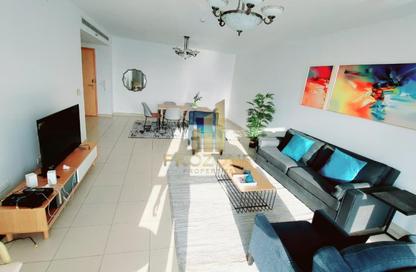 Apartment - 2 - 3 for rent in Manazel Al Barsha - Al Barsha 1 - Al Barsha - Dubai