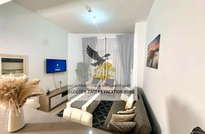 Apartment - 1 Bedroom - 1 Bathroom for rent in Raseel - Al Mamsha - Muwaileh - Sharjah Apartment - 1 Bedroom - 1 Bathroom for rent in Raseel - Al Mamsha - Muwaileh - Sharjah