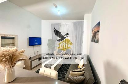 Apartment - 1 Bedroom - 1 Bathroom for rent in Raseel - Al Mamsha - Muwaileh - Sharjah Apartment - 1 Bedroom - 1 Bathroom for rent in Raseel - Al Mamsha - Muwaileh - Sharjah