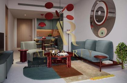 Apartment - 2 Bedrooms - 2 Bathrooms for sale in The Edge Tower A - The Edge - Business Bay - Dubai Apartment - 2 Bedrooms - 2 Bathrooms for sale in The Edge Tower A - The Edge - Business Bay - Dubai