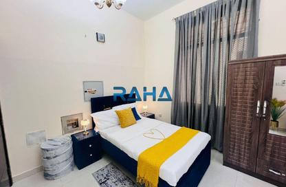 Apartment - Studio - 1 Bathroom for rent in Al Hudaiba Building - Al Hudaibah - Ras Al Khaimah Apartment - Studio - 1 Bathroom for rent in Al Hudaiba Building - Al Hudaibah - Ras Al Khaimah