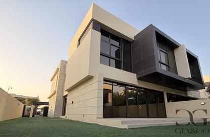 Townhouse - 3 Bedrooms - 5 Bathrooms for rent in Flora - DAMAC Hills - Dubai