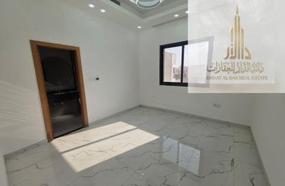 Villa - 5 Bedrooms - 7 Bathrooms for rent in Jasmine Towers - Garden City - Ajman
