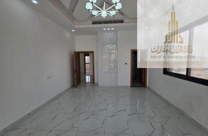 Villa - 5 Bedrooms - 7 Bathrooms for rent in Jasmine Towers - Garden City - Ajman
