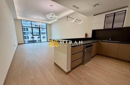 Apartment - 2 Bedrooms - 3 Bathrooms for rent in Westview Garden - Jumeirah Village Circle - Dubai